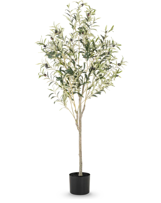 Olivo artificial 150 cm