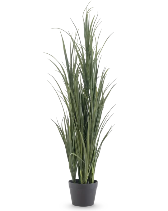 Planta artificial silvestre Verde UV 150 cm