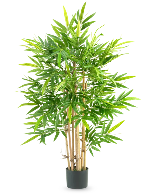 Bambu artificial 120 cm