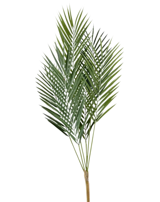 Palmera artificial Chamaedorea 78 cm